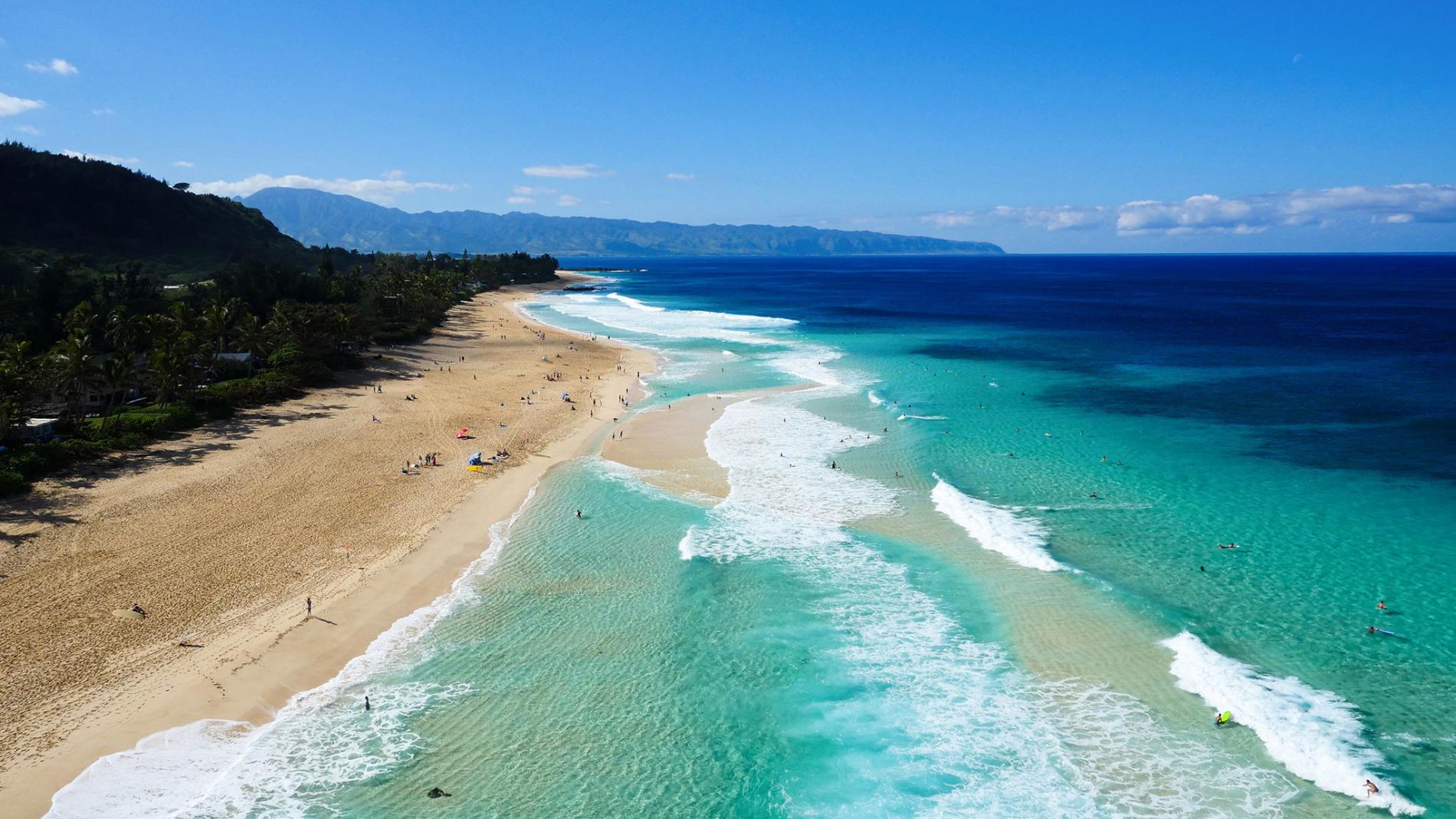 Hawai