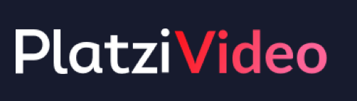 platzi video